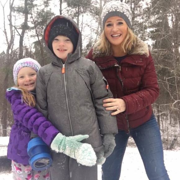 Meet your Posher, Maggie - Picture 1 of 1